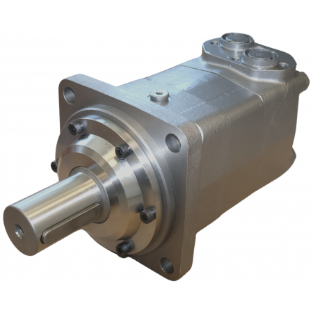 SILNIK HYDRAULICZNY BM7 BMV OMV 800 cm3 GR5 33 kW 250 OBR/MIN SM-G